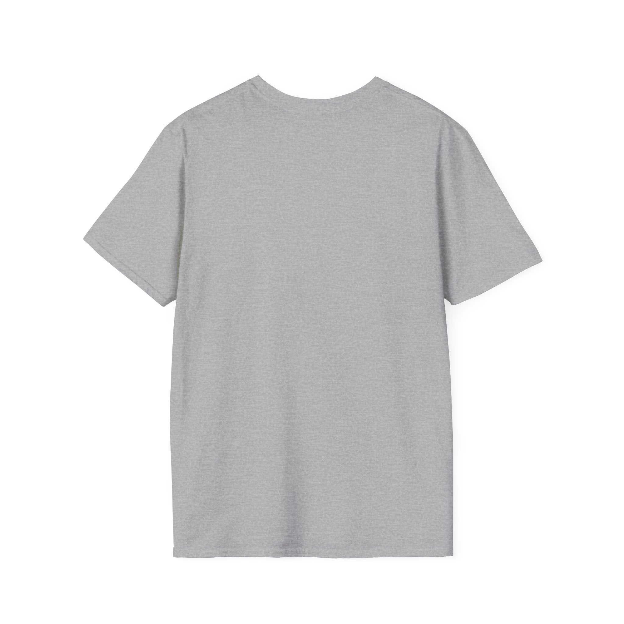 Proud American Dad T-Shirt