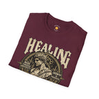 Healing Takes Time T-Shirt