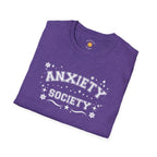 Anxiety Society T-Shirt