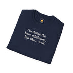 Bare Minimum T-Shirt