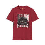 Healing Is Still Progress T-Shirt