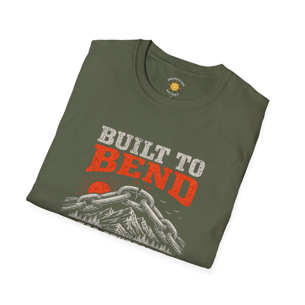 Built To Bend T-Shirt