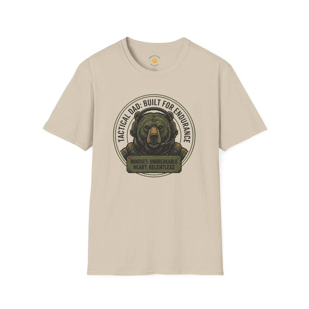 Built for Endurance T-Shirt