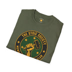 The Stoic Society T-Shirt