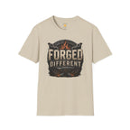 Forged Different T-Shirt