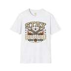 Stay Rugged T-Shirt