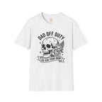 Dad Off Duty T-Shirt