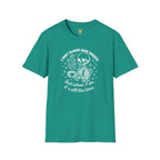 I Don't Always Have Anxiety T-Shirt