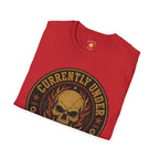 Currently Under Maintenance T-Shirt