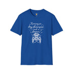Dry Shampoo and a Dream T-Shirt
