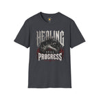 Healing Is Still Progress T-Shirt