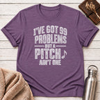 Heather Team Purple