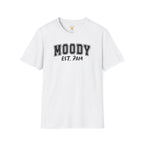 Moody 7am T-Shirt