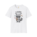 If I'm Moody T-Shirt