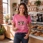 Coffee Lover T-Shirt