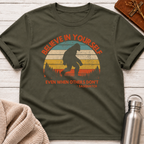 Believe In Yourself T-Shirt