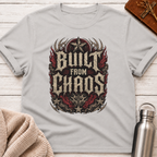 Built From Chaos Resilience T-Shirt