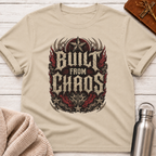 Built From Chaos Resilience T-Shirt