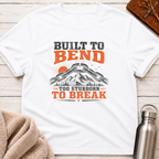 Too Stubborn To Break T-Shirt