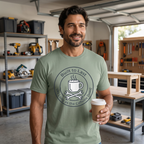 Built To Last T-Shirt