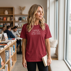 Just Chose To Not React T-Shirt