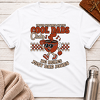Cool Dads Club No Rules Just Dad Jokes T-Shirt