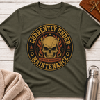 Under Maintenance Self Care T-Shirt