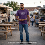My Expectations Were Low T-Shirt