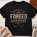 Forged Different T-Shirt