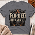 Forged Different T-Shirt