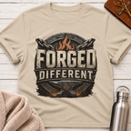 Forged Different T-Shirt