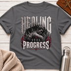 Healing Is Still Progress T-Shirt