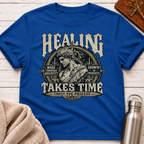 Healing Takes Time – Trust The Process T-Shirt