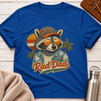 Rad Dad Tropical Vibes T-Shirt