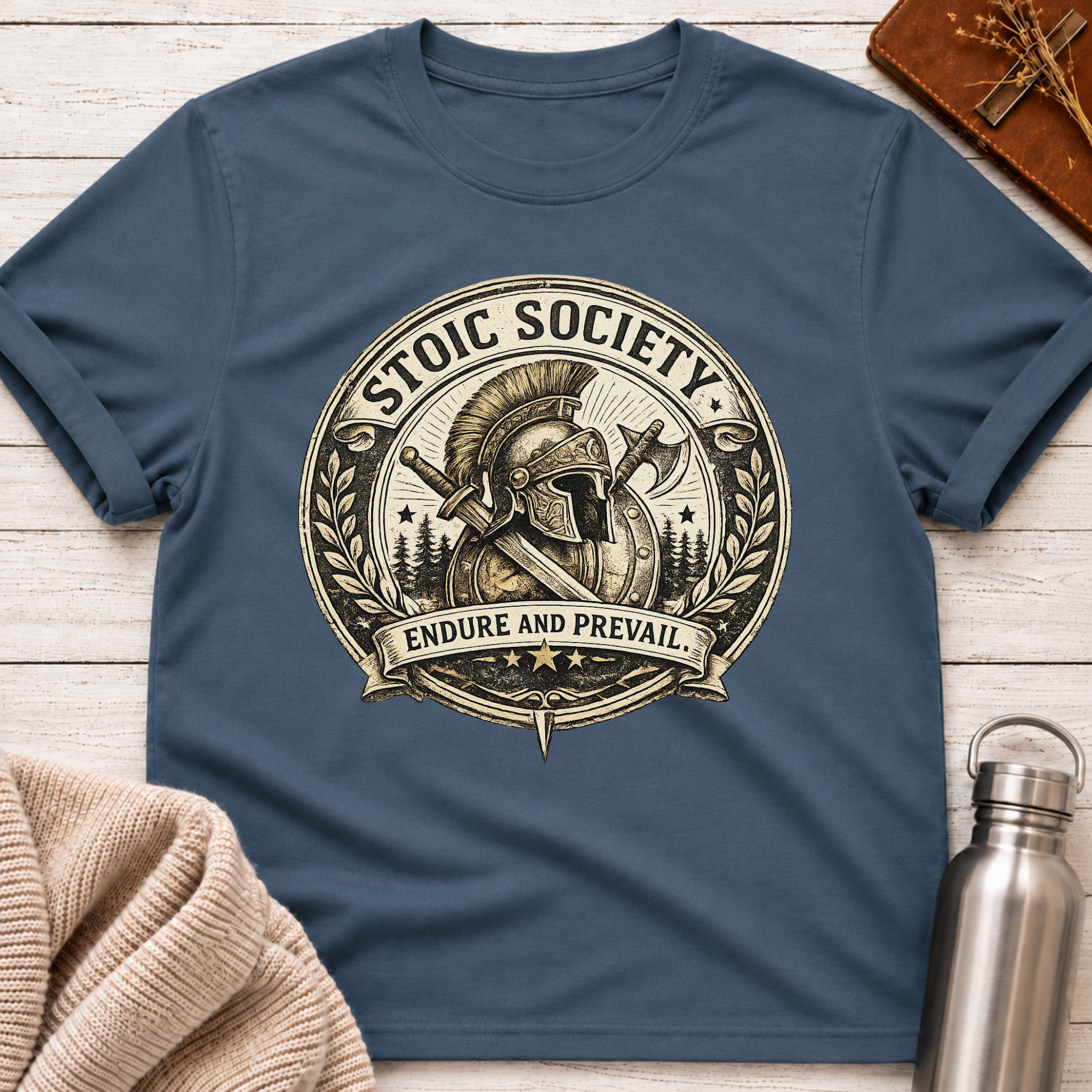 Stoic Society T-Shirt