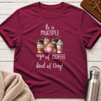 Coffee Lover T-Shirt