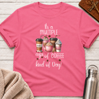 Coffee Lover T-Shirt