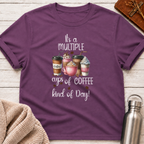 Coffee Lover T-Shirt