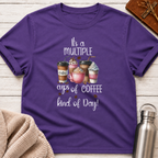 Coffee Lover T-Shirt