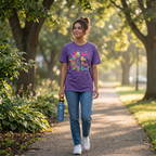 Hold On Pain Ends T-Shirt