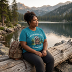 Into The Woods I Go T-Shirt