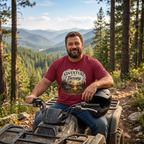 Adventure Is My Therapy T-Shirt