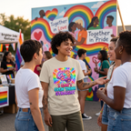 I Can't Even Think Straight T-Shirt