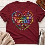 Inclusion Matters T-Shirt