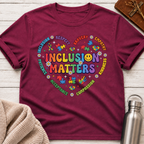 Inclusion Matters T-Shirt