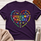 Inclusion Matters T-Shirt