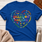 Inclusion Matters T-Shirt