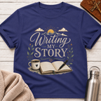 Writing My Story T-Shirt