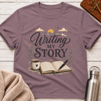 Writing My Story T-Shirt