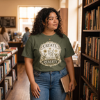 Create Your Own Reality T-Shirt